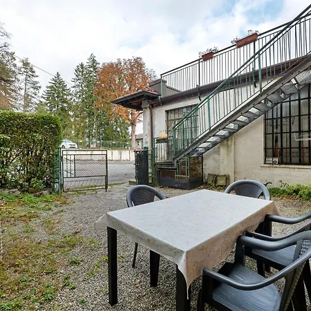 La Casa Di Beppe - Val D'intelvi Lanzo dʼIntelvi