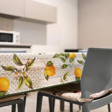 Apartmán La Casa Di Beppe - Val D'intelvi *