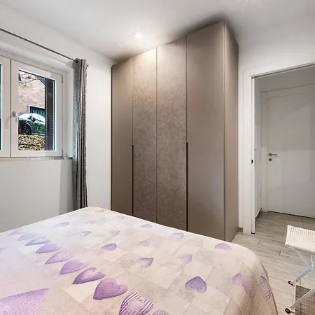 La Casa Di Beppe - Val D'intelvi Apartmán