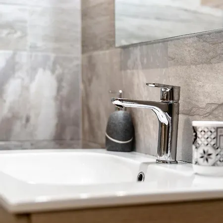 Apartmán La Casa Di Beppe - Val D'intelvi *
