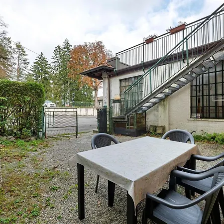 La Casa Di Beppe - Val D'intelvi