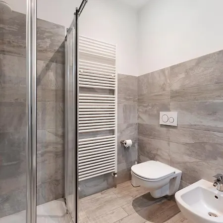 La Casa Di Beppe - Val D'intelvi Apartamento