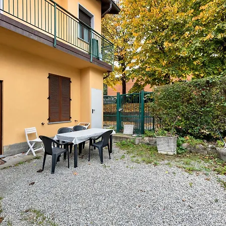 La Casa Di Beppe - Val D'intelvi Lanzo dʼIntelvi
