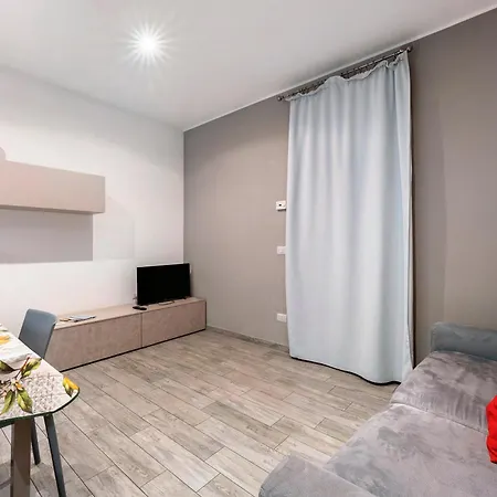 公寓 La Casa Di Beppe - Val D'intelvi