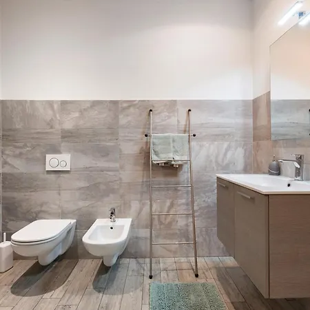 公寓 La Casa Di Beppe - Val D'intelvi *