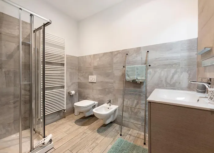 La Casa Di Beppe - Val D'intelvi Apartamento